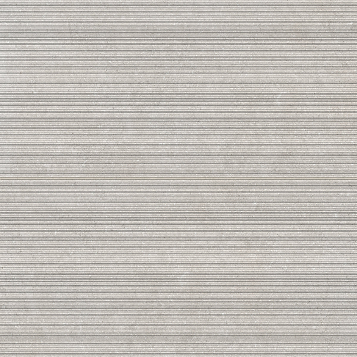 Bedrosians Oda 24" x 48" Soft Textured Matte Ceramic Coast Deco in Ice | Item Code 100008729