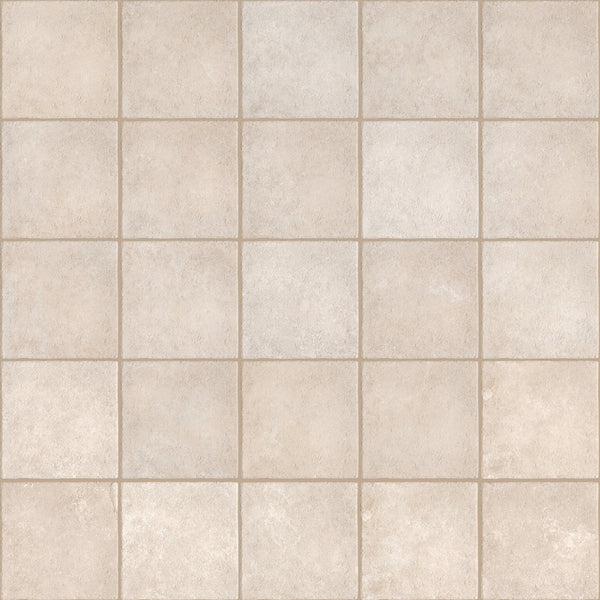 Bedrosians Trulli Avorio 10x10 Glazed Porcelain Field Tile Matte | Item Code 100010171