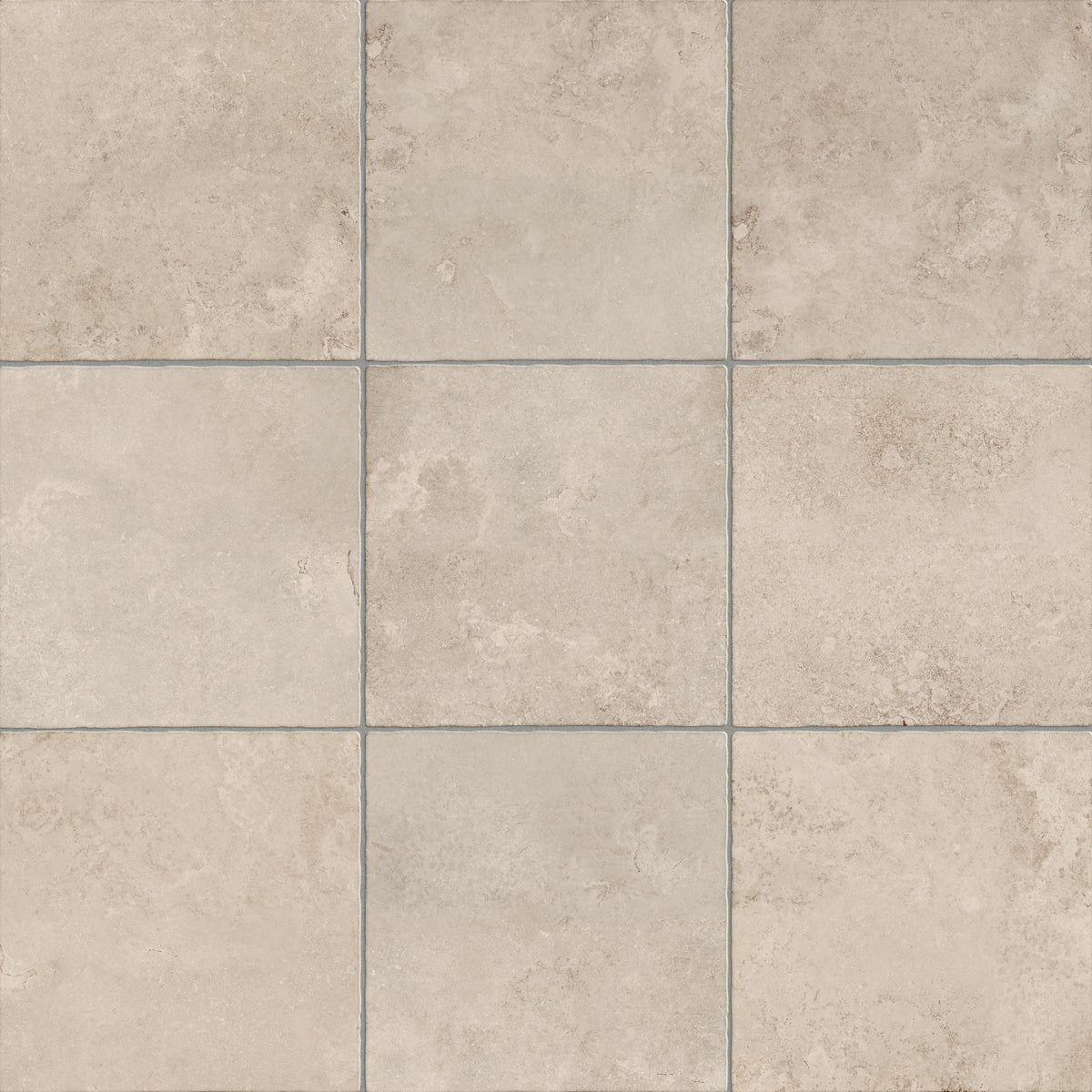Bedrosians Trulli Sabbia 20x20 Glazed Porcelain Field Tile Matte | Item Code 100010184