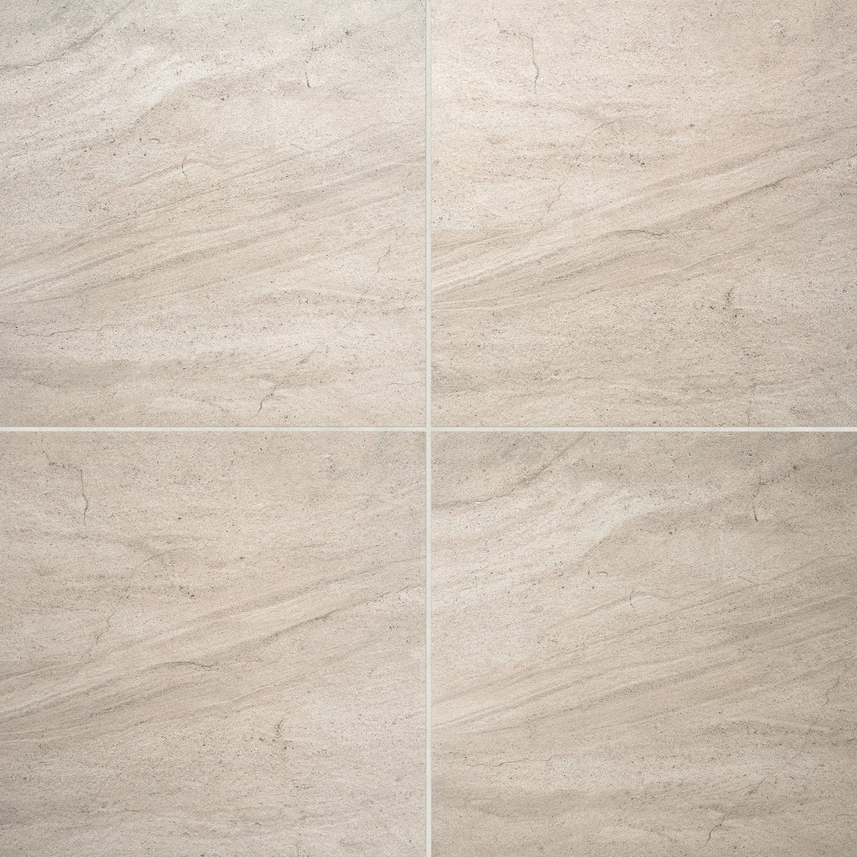 Bedrosians Kailani Wave 24x24 Porcelain Paver R11 2cm Matte | Item Code 100010193