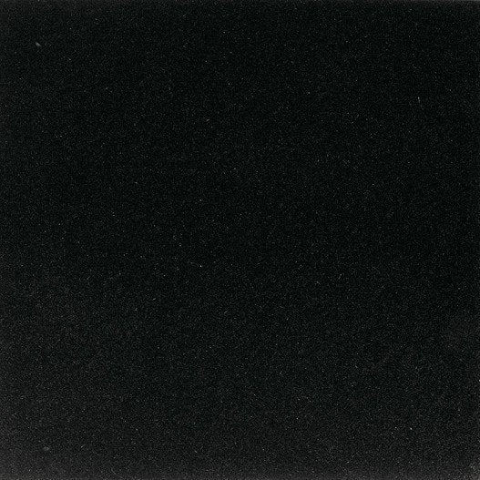 Daltile Windowsills and Thresholds Absolute Black, Rectangle, 4X36, Double Bevel, 5/8, Polished | Daltile SKU G77143658DB1L