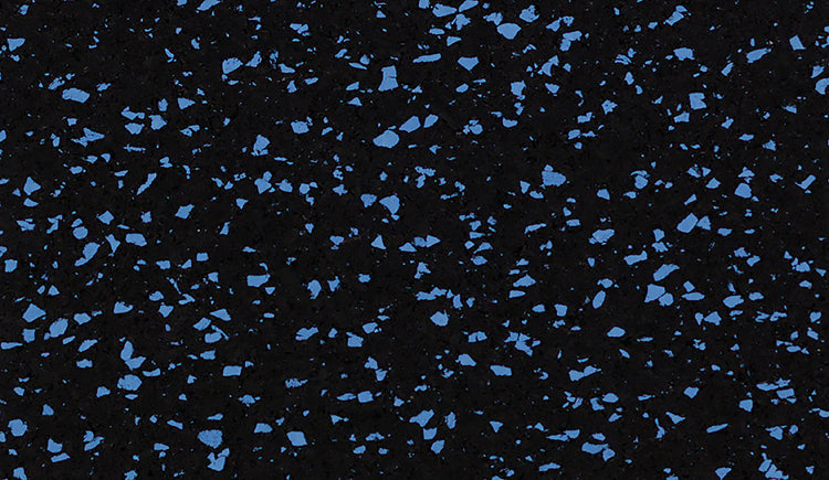 Ecore Roll - Laminate - L1, ES45 Performance Motivate Buff Blue, 2.5mm + 5mm (U) x 48in | SKU LMNT-000538