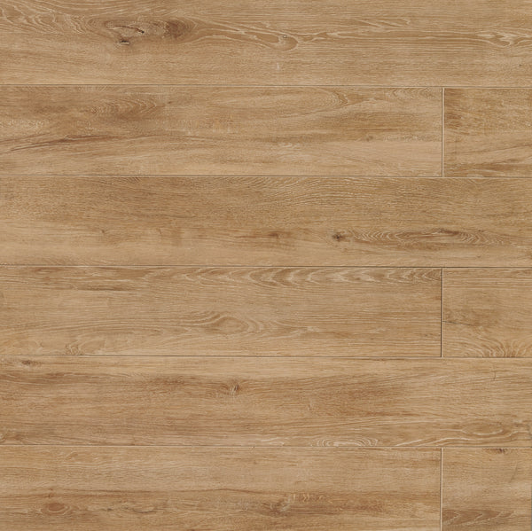 Bedrosians Othello 8" x 48" Honed Porcelain Tile in Cinnamon | Item Code CRDOTHCI848-N