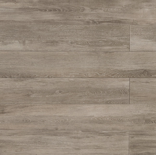 Bedrosians Othello 8" x 48" Floor & Wall Tile in Dark Grey | Item Code CRDOTHDG848-N