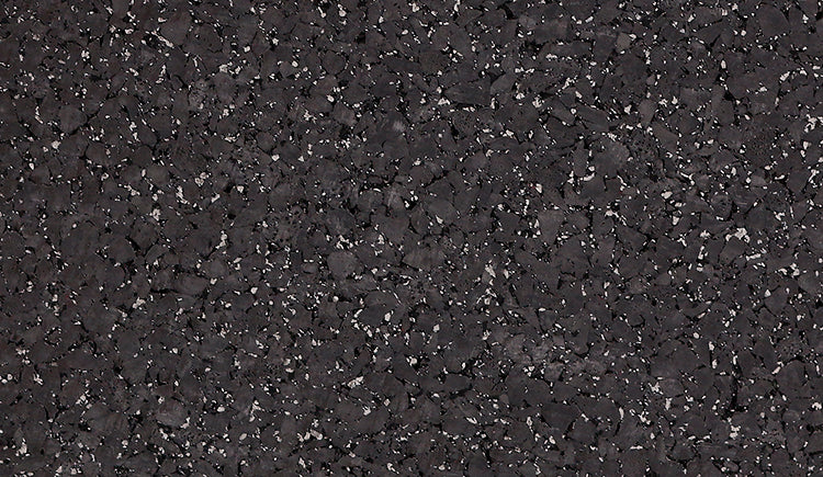 Ecore Tile - Performance Ultra QB - L1, ES505 Charcoal, 1in x 24in x 24in | SKU ELT1-000156-QB