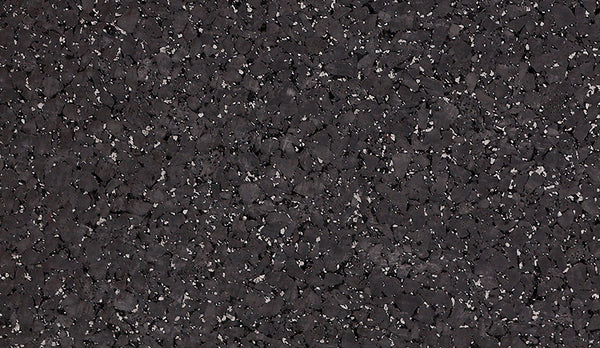 Ecore Roll - Laminate - Kit - L9, ES505 Performance Monster Charcoal, 2.5mm + 8mm (U) x 48in / 12mm (U) | SKU RBRLK-000041