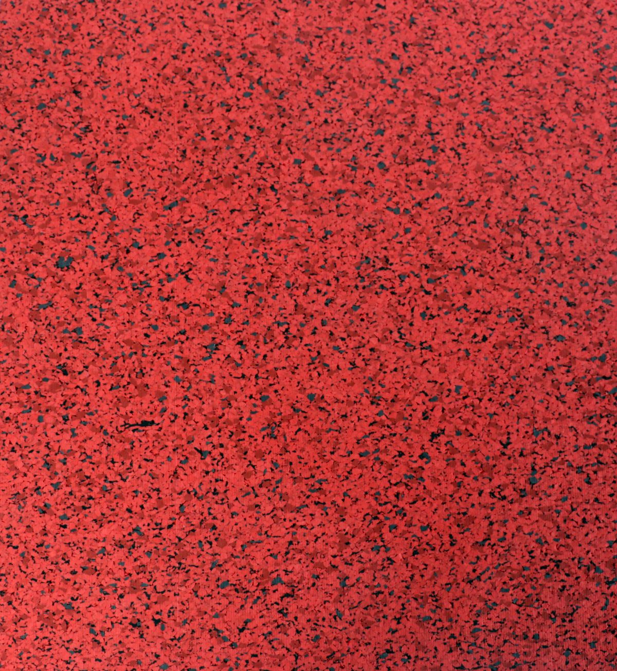 Ecore Tile - Ultra - L1, PlayGuard PG61A Cherry Blast 2, 2-1/2in x 24in x 24in | SKU PGT1-000084