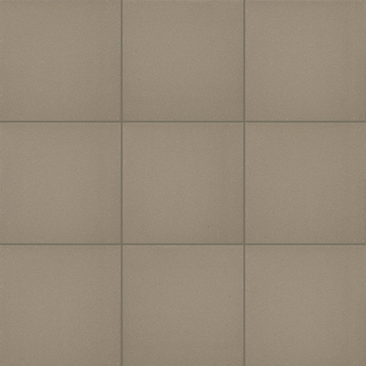 Daltile Quarry Textures Ashen Gray, Square, 8X8, Abrasive | Daltile SKU 0T03881A