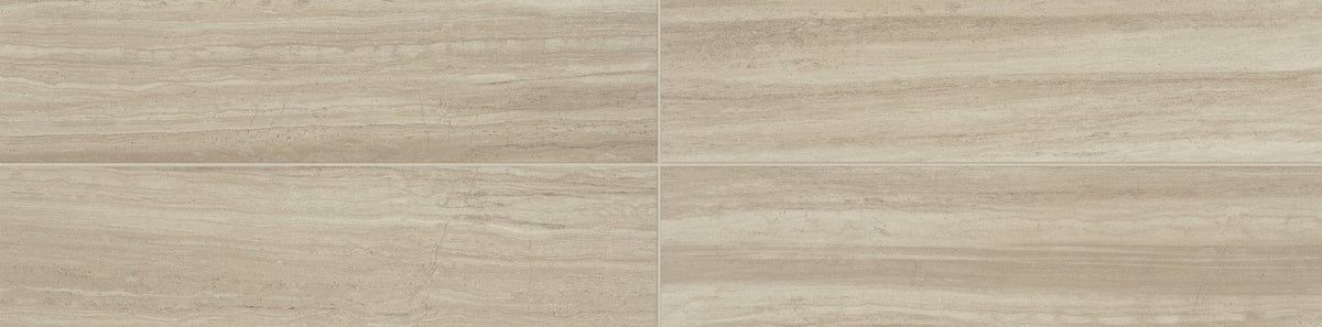 Daltile Articulo Feature Beige, Rectangle, 12X24, Matte | Daltile SKU AR07RCT1224MTJ1