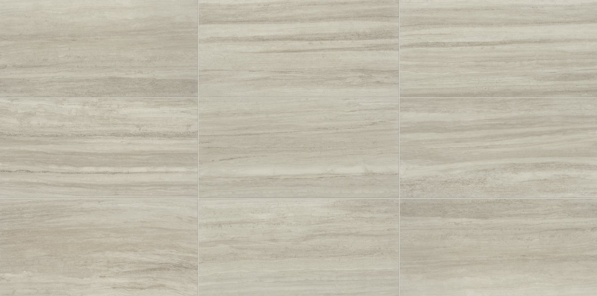 Daltile Articulo Column Grey, Rectangle, 12X24, Matte | Daltile SKU AR09RCT1224MTJ1