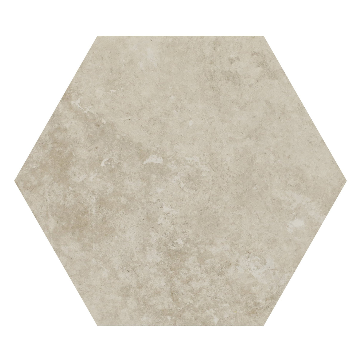 Daltile Scripter Hero, Hexagon, 8X9, Stepwise, Matte | Daltile SKU AR61HEX89KMT
