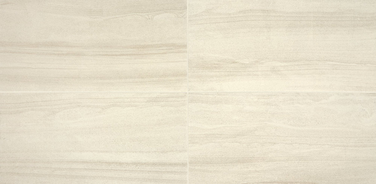Daltile Platinum White, Rectangle, 12X24, Matte | Daltile SKU AV17RCT1224MTJ1