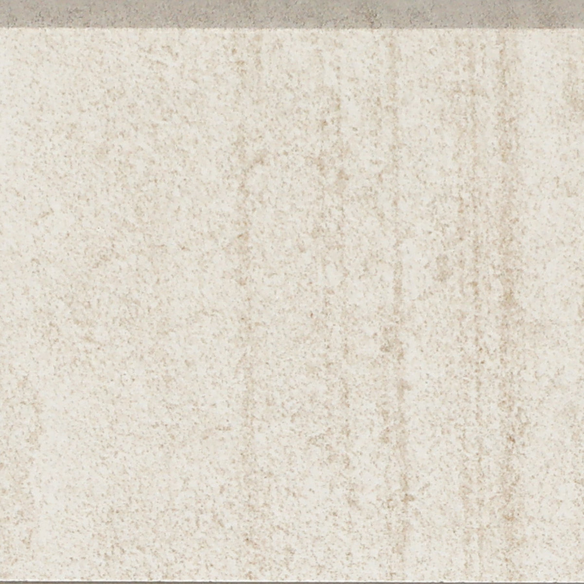 Daltile Platinum White, P43C9, Bullnose, Matte | Daltile SKU AV17P43C91P1