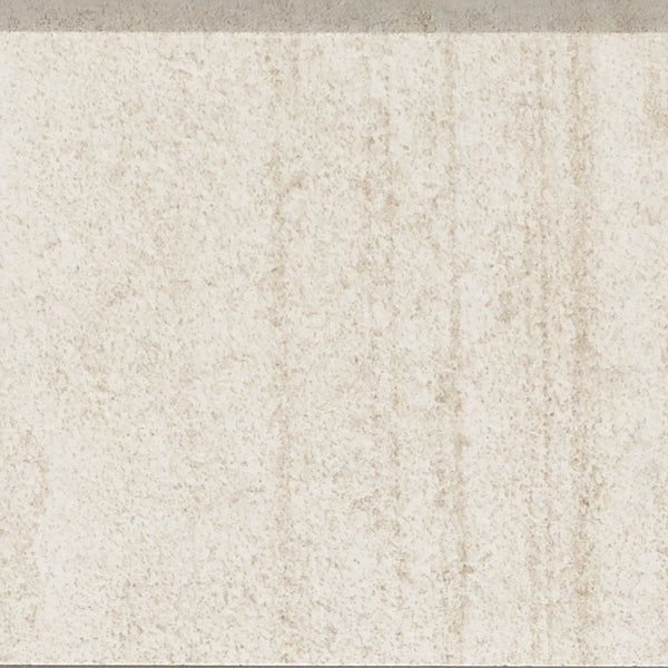 Daltile Platinum White, P43C9, Bullnose, Matte | Daltile SKU AV17P43C91P1