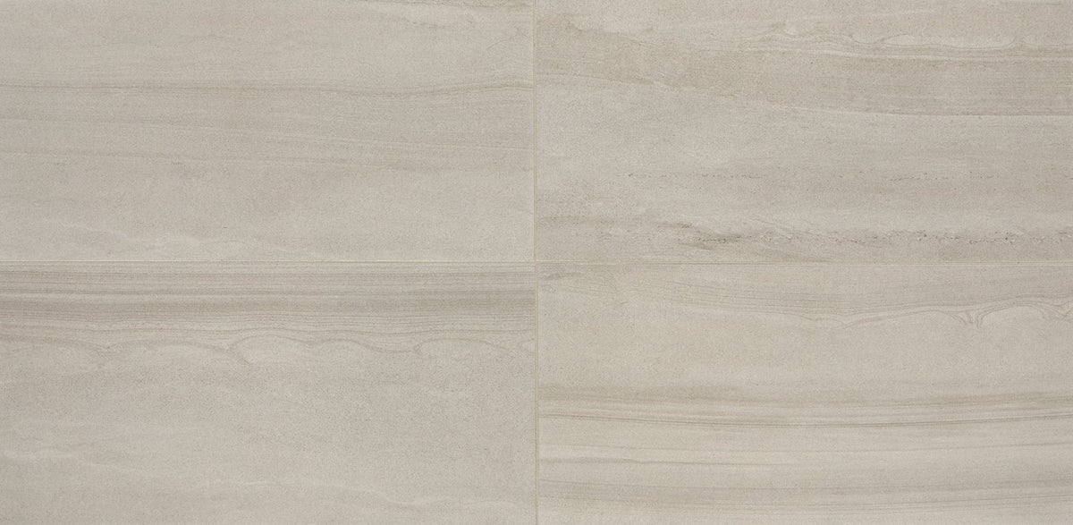 Daltile Platinum Grey, Rectangle, 12X24, Matte | Daltile SKU AV19RCT1224MTJ1