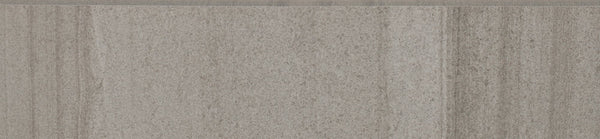 Daltile Platinum Grey, P43C9, Bullnose, Matte | Daltile SKU AV19P43C91P1
