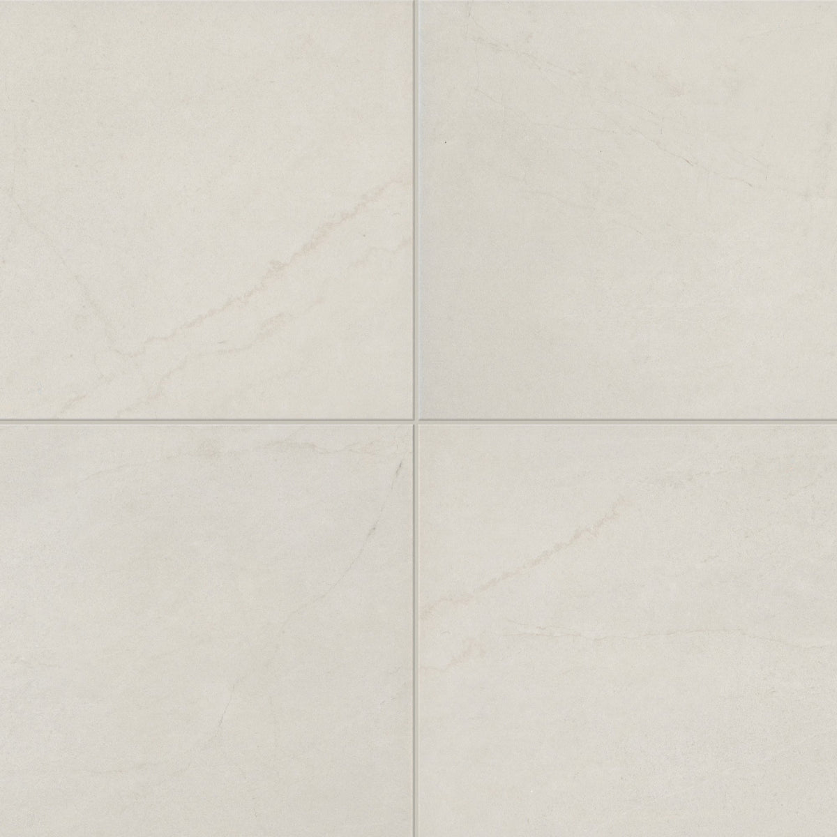 Daltile Prime White, Square, 12X12, Matte | Daltile SKU BA30SQ1212VMT