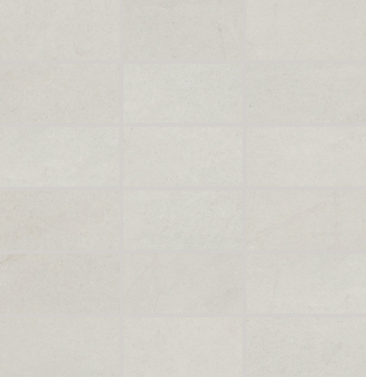 Daltile Prime White, Straight Joint, 2X4, Matte | Daltile SKU BA3024MS1P2