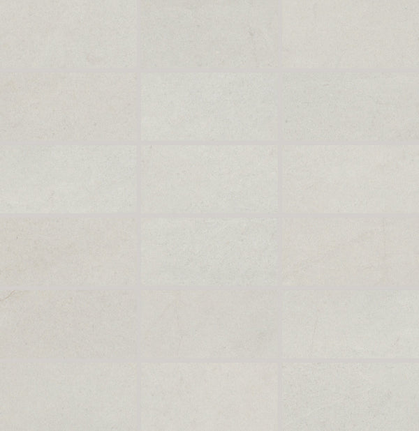Daltile Prime White, Straight Joint, 2X4, Matte | Daltile SKU BA3024MS1P2