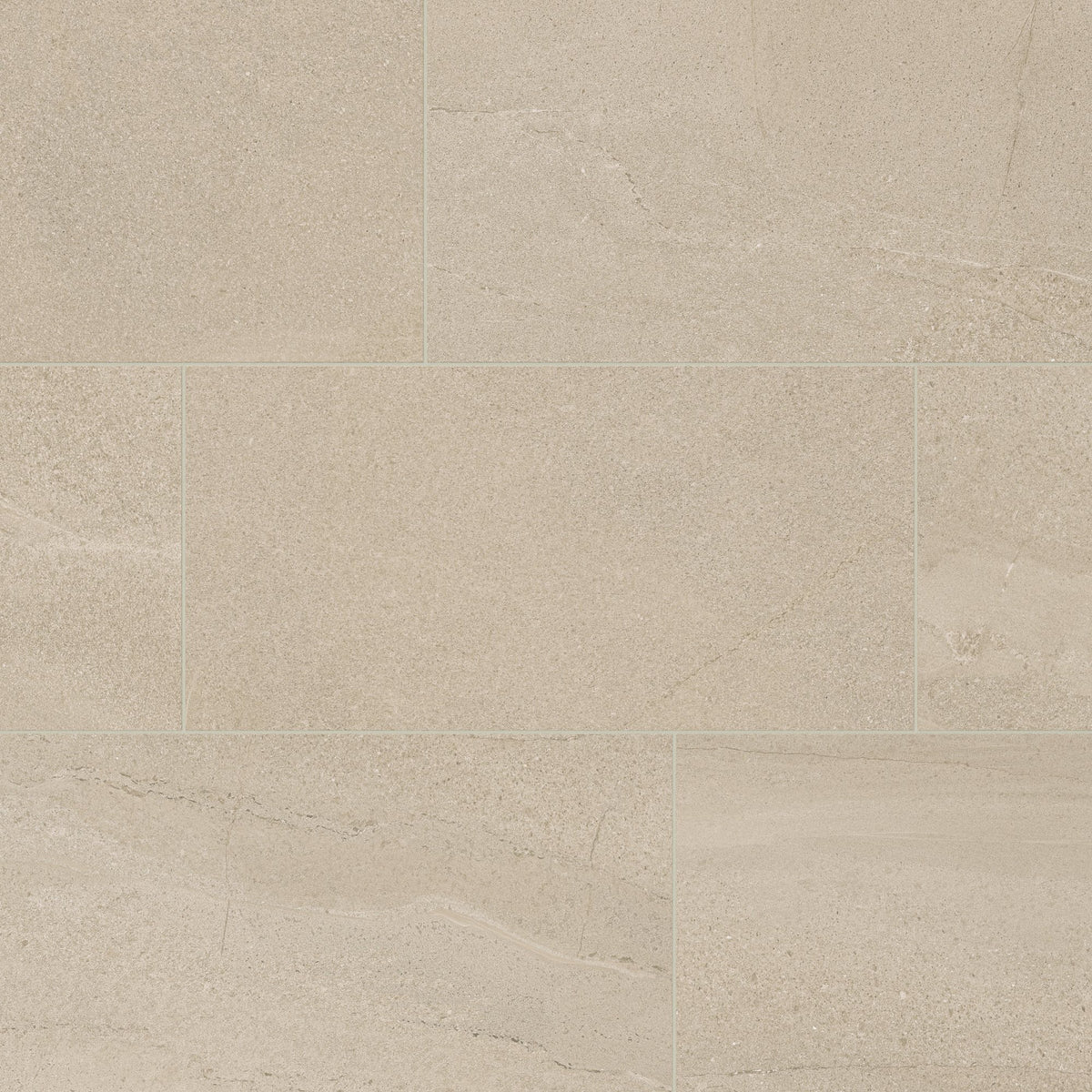 Daltile Calgary Fawn, Rectangle, 12X24, Stepwise, Matte | Daltile SKU CG41RCT1224XTMT