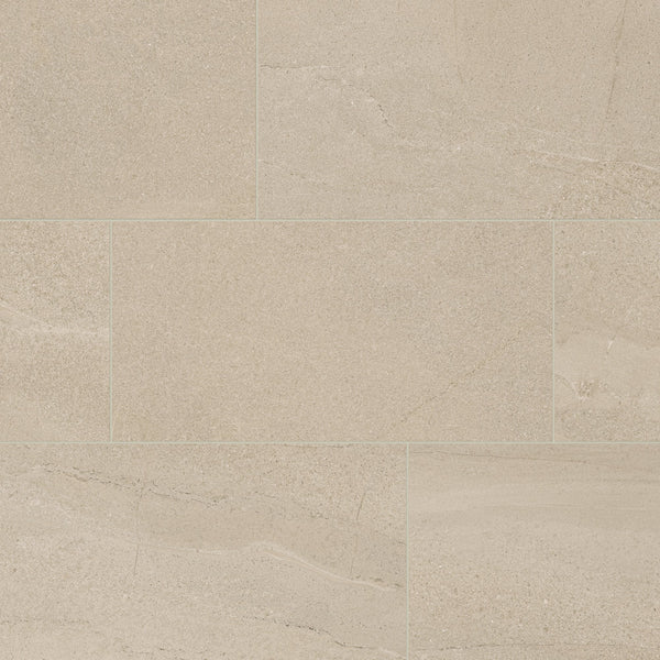 Daltile Calgary Fawn, Rectangle, 12X24, Stepwise, Matte | Daltile SKU CG41RCT1224XTMT