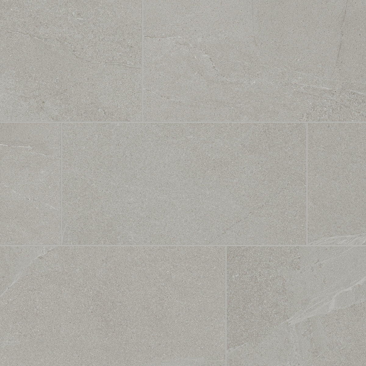 Daltile Calgary Fog, Rectangle, 12X24, Stepwise, Matte | Daltile SKU CG42RCT1224XTMT