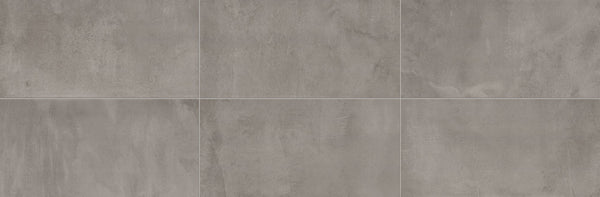 Daltile Chord Forte Grey, Rectangle, 12X24, Matte | Daltile SKU CH25RCT1224MT