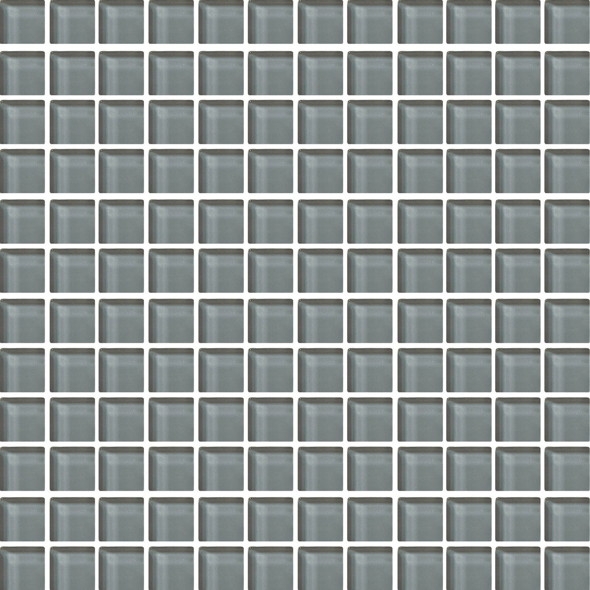 Daltile Color Wave Top Hat, Straight Joint, 1X6, Glass | Daltile SKU CW1816MS1P