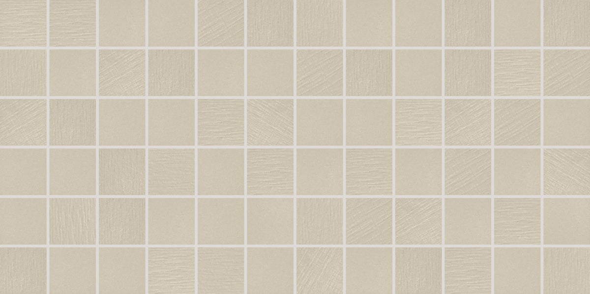 Daltile Keystones Urban Putty, Straight Joint, 2X2, Textured | Daltile SKU D16122TXMS1P