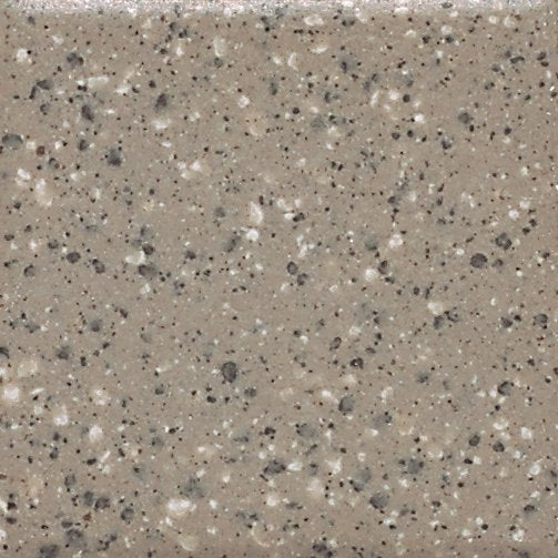 Daltile Keystones Uptown Taupe Speckle, Straight Joint, 2X2, Matte | Daltile SKU D20222MS1P
