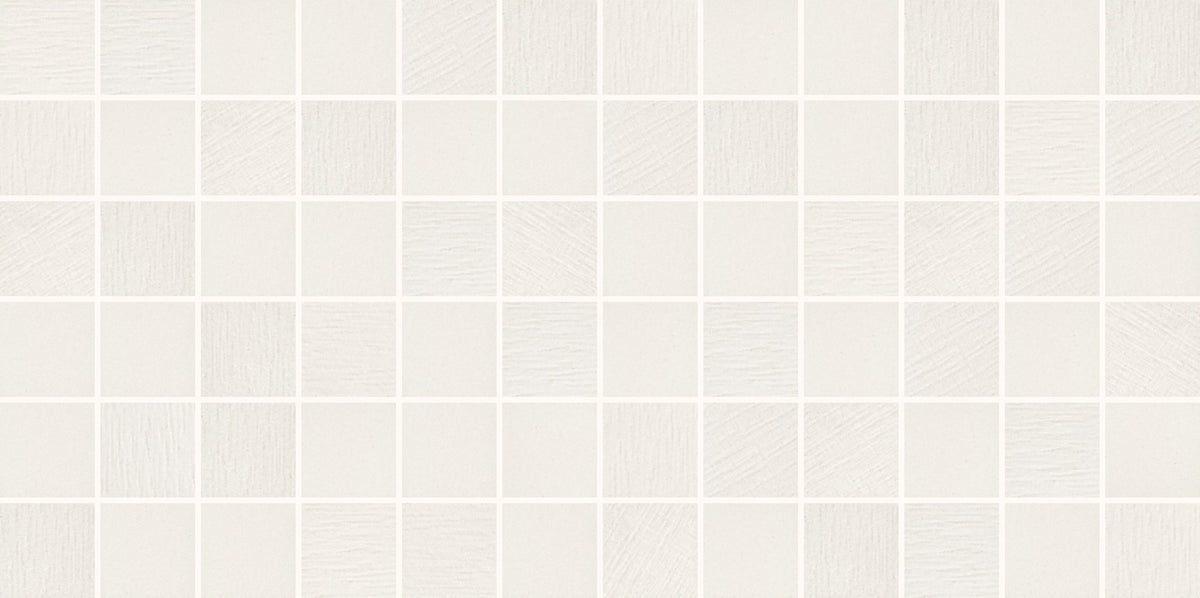 Daltile Keystones Arctic White, Straight Joint, 1X1, Matte | Daltile SKU D61711MS1P