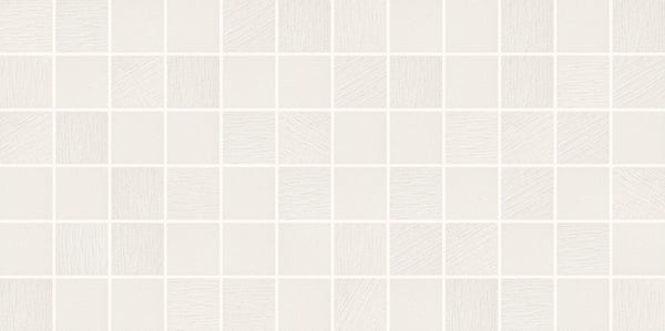 Daltile Keystones Arctic White, Straight Joint, 1X1, Matte | Daltile SKU D61711MS1P