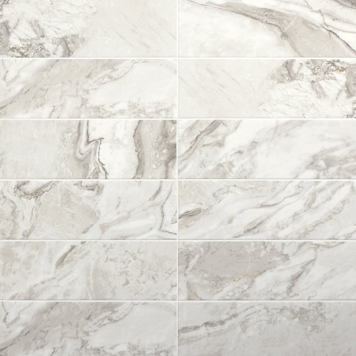 Daltile Divinium Zion, Rectangle, 6X18, Microban, Glossy | Daltile SKU DV07RCT618MBGL