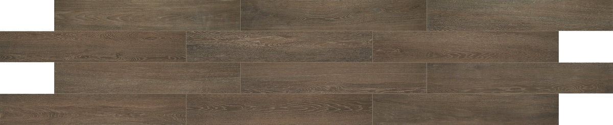 Daltile Emerson Wood Hickory Pecan, Plank, 6X48, Matte | Daltile SKU EP056481PK