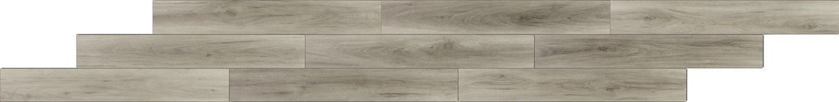 Daltile Halstatt Cobblestone, Rigid Click, 7 1/4X48, 5.0MM, 12 MIL(0.3048) | Daltile SKU HT42748RC12ML5
