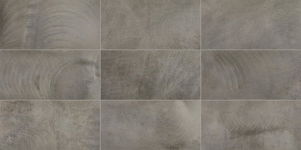 Daltile Ironcraft Charcoal Grey, Rectangle, 12X24, Matte | Daltile SKU IC13RCT1224MT