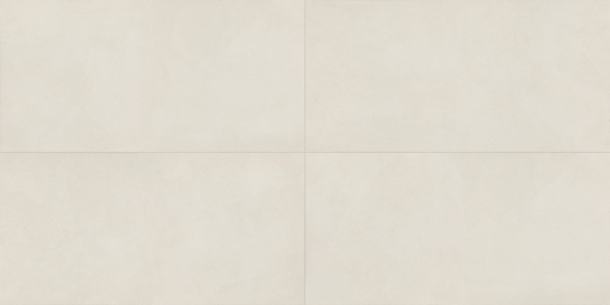 Daltile Indoterra White Desert, Rectangle, 2X9, Matte | Daltile SKU IN41RCT29MT