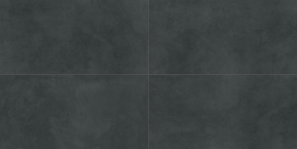 Daltile Indoterra Volcanic Ash, Rectangle, 2X9, Matte | Daltile SKU IN46RCT29MT