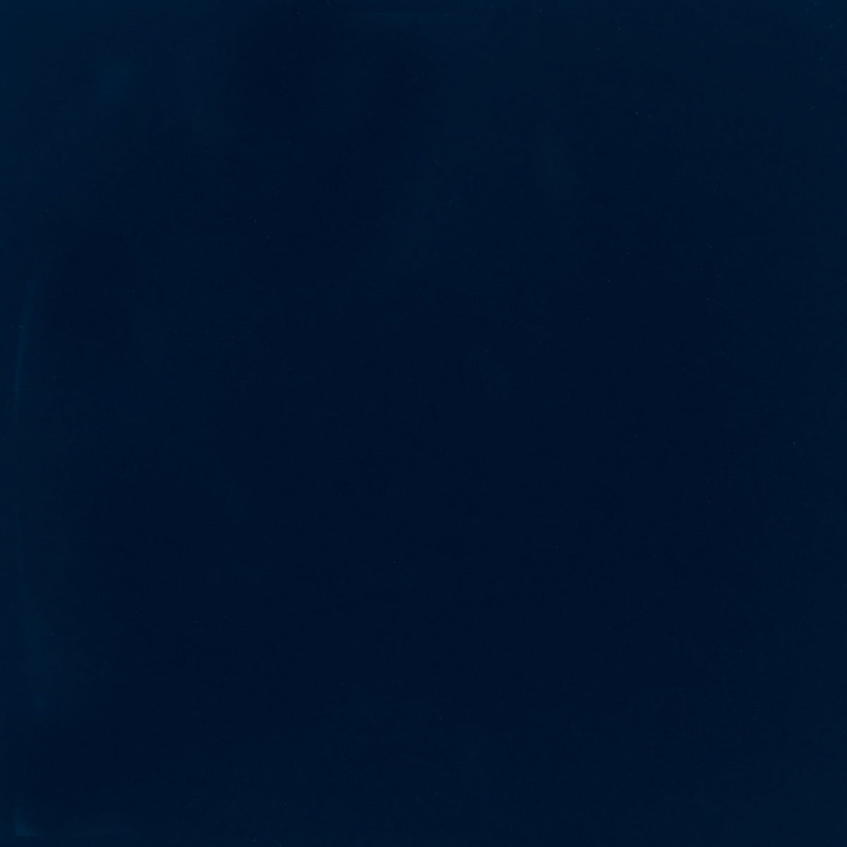 Daltile Color Wheel Classic Navy, Square, 4X4, Glossy | Daltile SKU K189441P1