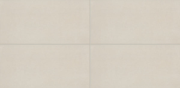 Daltile Prime White, Rectangle, 12X24, Matte | Daltile SKU KC011224J1PV