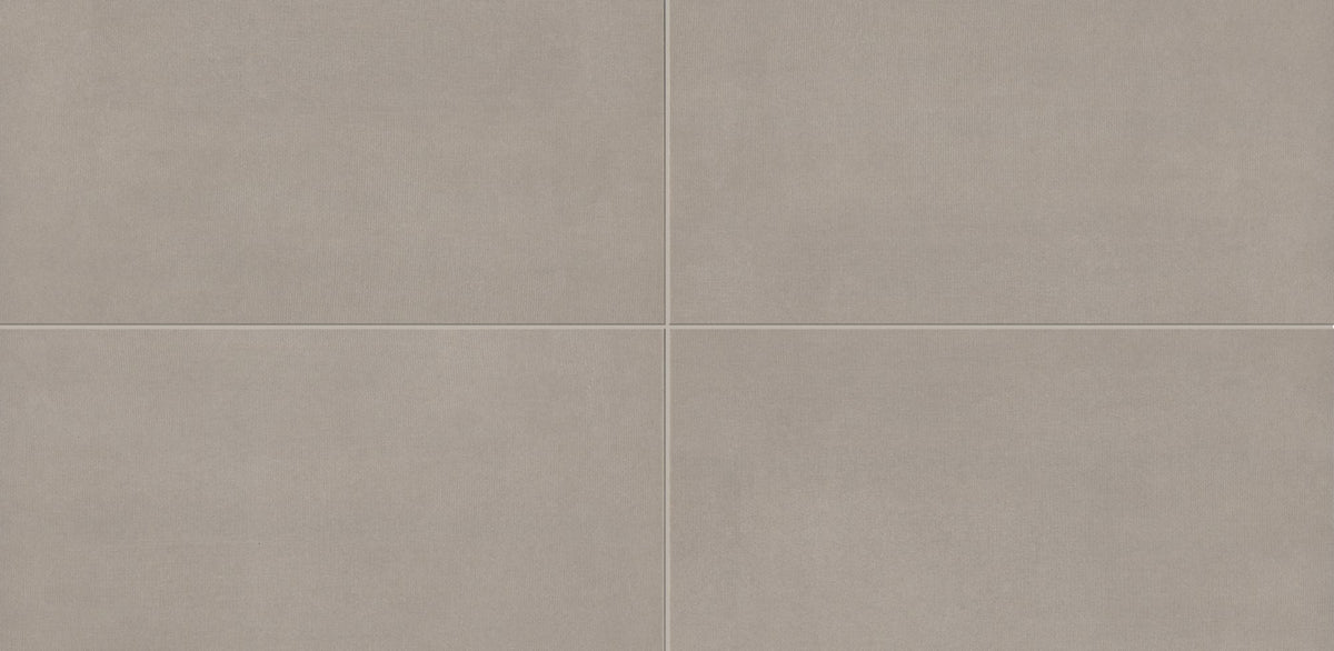 Daltile Prime Grey, Rectangle, 12X24, Matte | Daltile SKU KC041224J1PV