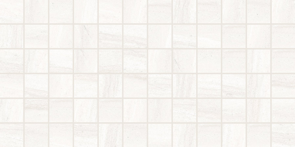 Daltile Linden Point Bianco, P43C9, Bullnose, Matte | Daltile SKU LP19P43C91P1