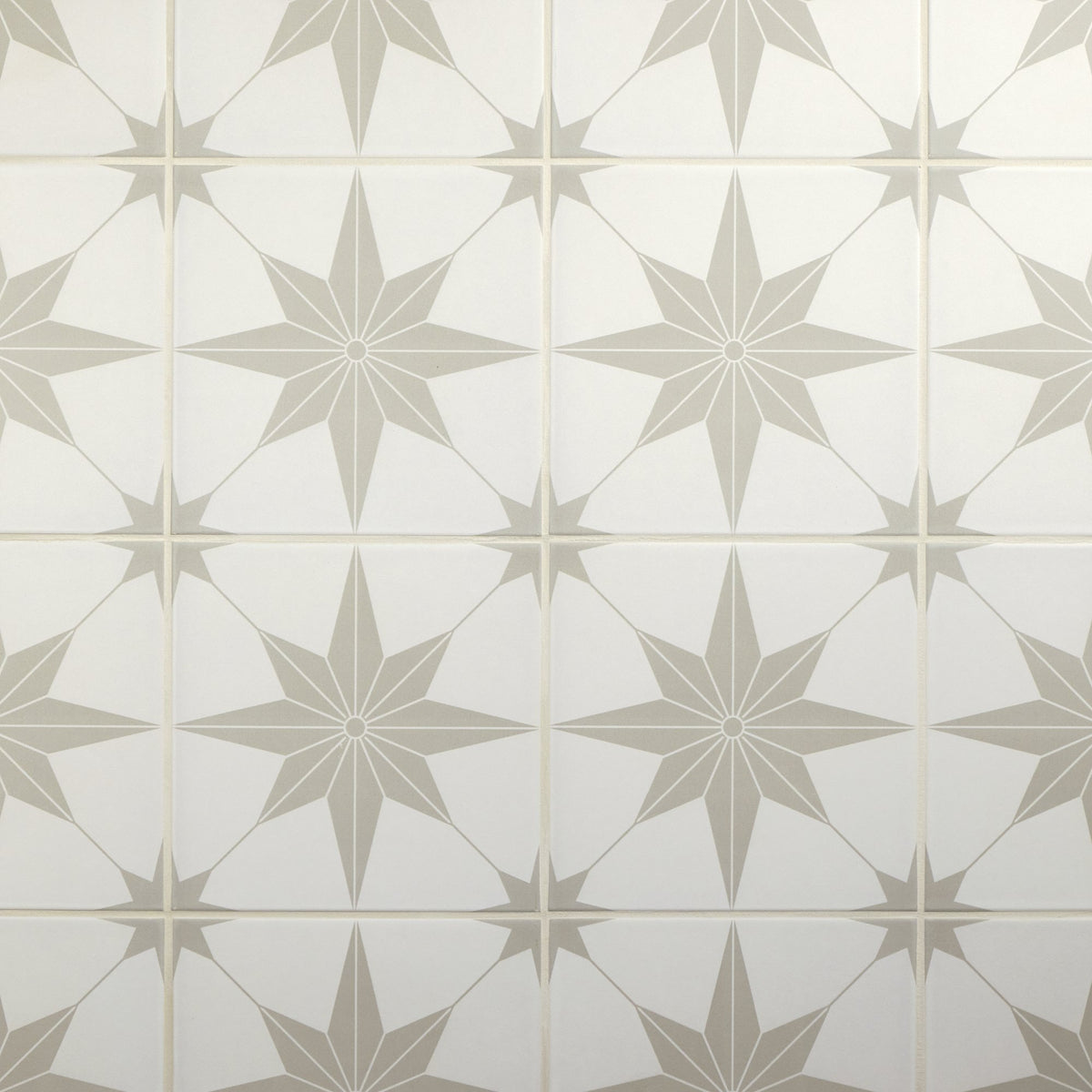 Daltile Memoir Jewel Grey, Square, 12X12, Matte | Daltile SKU ME26SQ1212VMT