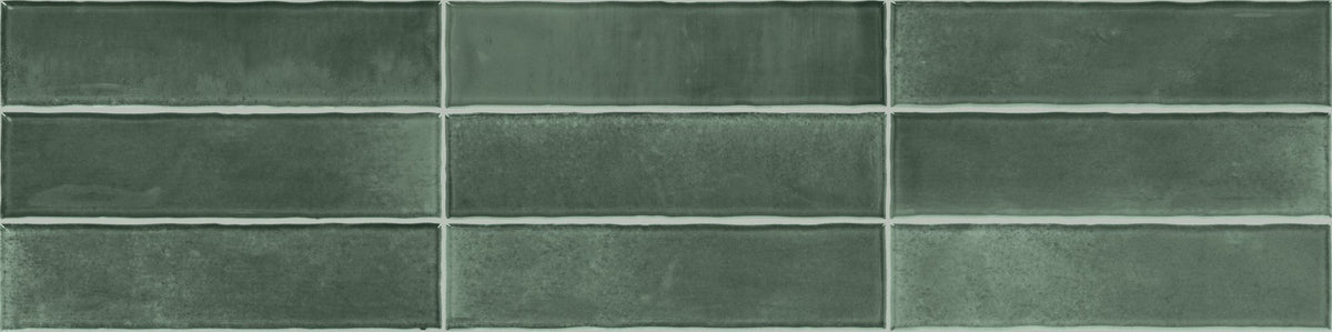 Daltile Mesmerist Allure, Rectangle, 3X12, Undulated, Glossy | Daltile SKU MM333121P2