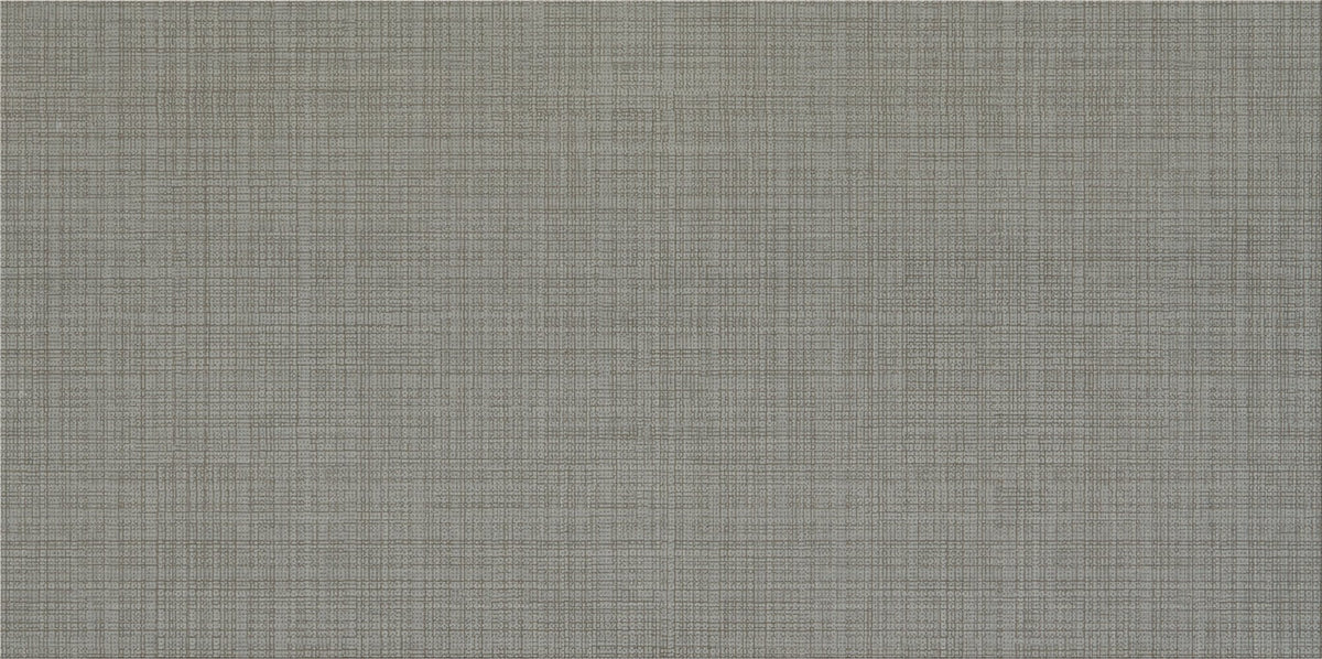 Daltile Fabric Art Modern Textile Medium Gray, Rectangle, 12X24, Modern Textile, Matte | Daltile SKU MT53RT1224MDTMT