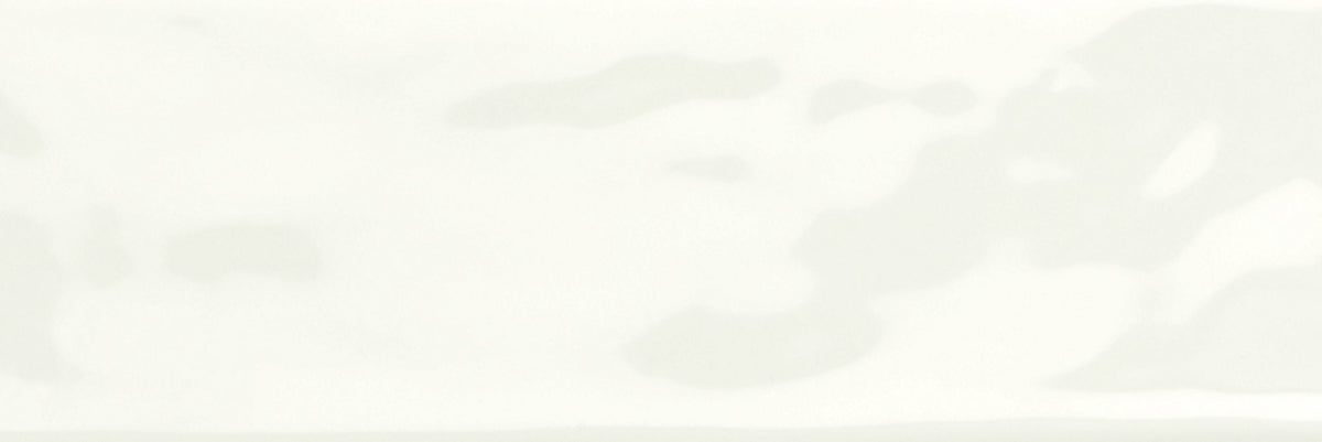Daltile Mythology Santorini, Rectangle, 4X12, Undulated, Glossy | Daltile SKU MY90412MOD1P2