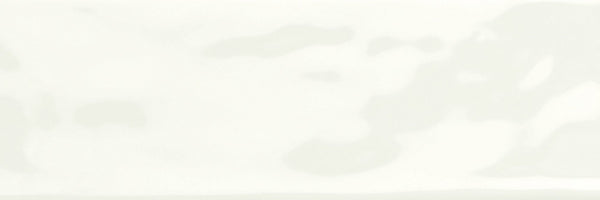 Daltile Mythology Santorini, Rectangle, 4X12, Undulated, Glossy | Daltile SKU MY90412MOD1P2