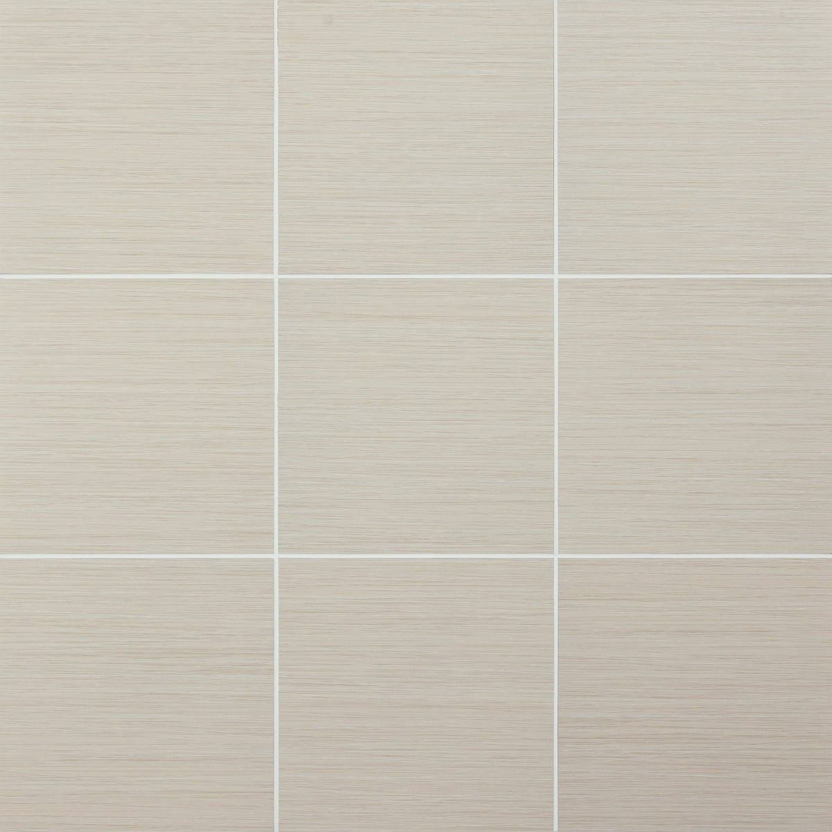 Daltile Fabrique Creme Linen, Square, 12X12, Matte | Daltile SKU P68612121PK
