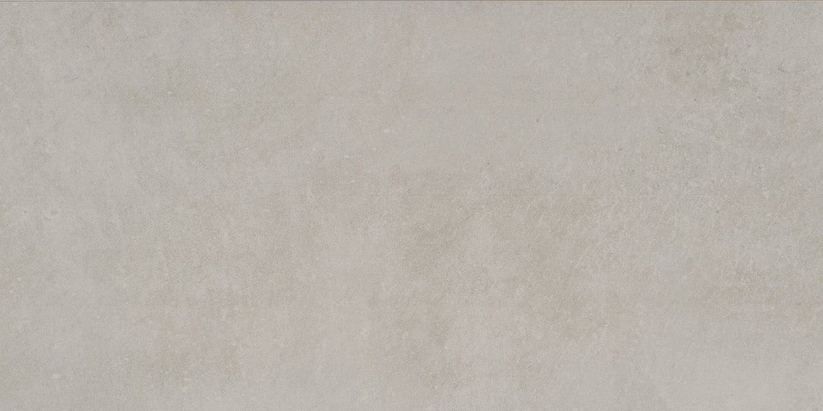 Daltile Portfolio Dove Grey, Rectangle, 12X24, Matte | Daltile SKU PF04RCT1224MT