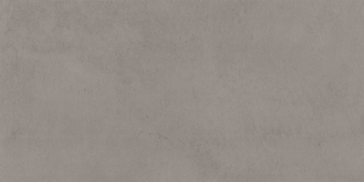 Daltile Portfolio Ash Grey, Rectangle, 12X24, Matte | Daltile SKU PF05RCT1224RMT